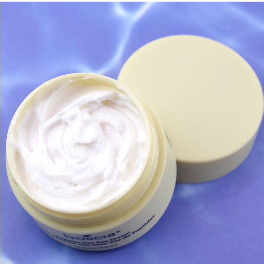 Boscia peptide Eye Cream